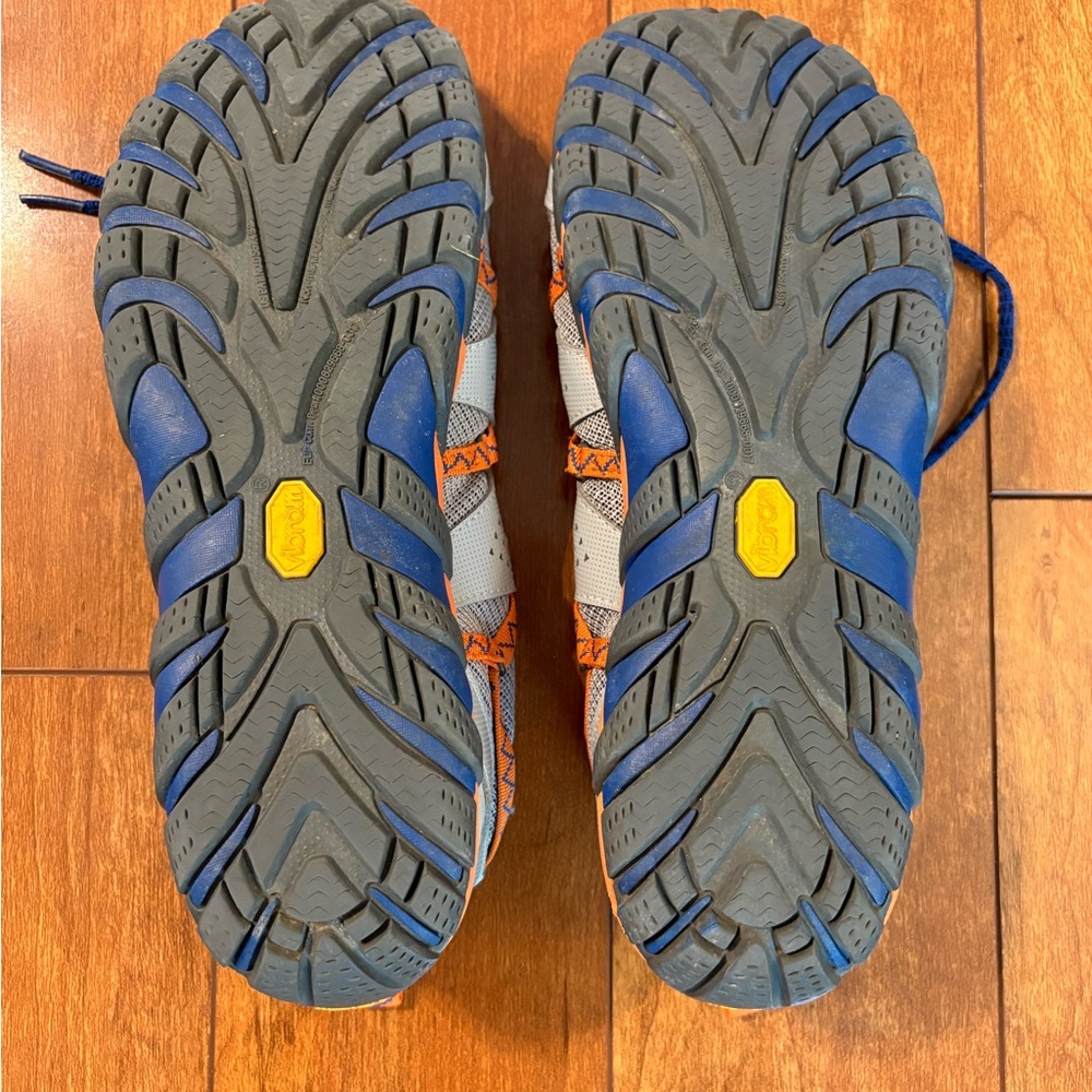 Merrell Waterpro Maipo 2 Mens 10 - Picture 7 of 7